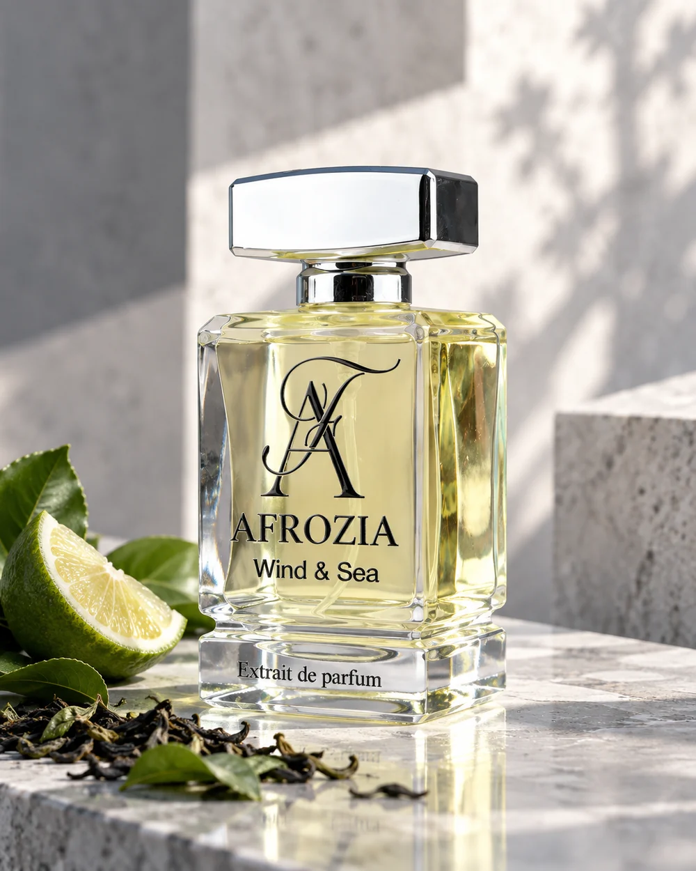 Afrozia Wind & Sea 100 ml